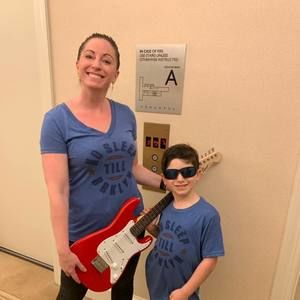 Meet your Posher, Robin